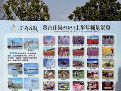 -金卉庄园