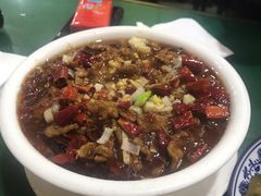 -北大地皖峰饭馆