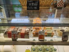 -FINEFOOD凡夫烘焙(MOMOPARK店)