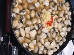 -拾下卜卜贝•海鲜火锅