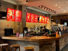 -星巴克(天津五大道店)