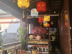-南翔馒头店(豫园店)