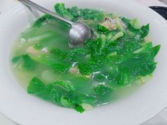小白菜炖排骨-双井轩(双井店)