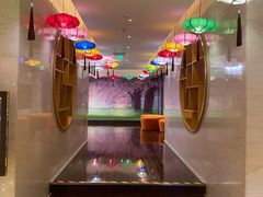 -盛宴自助餐厅(运达喜来登店)