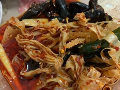 -脱骨凤爪(石桥店)