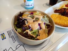 -宜家·瑞典风味餐厅(烟台路店)