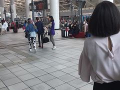 -文府路口(Taiwan High Speed Rail Zuoying Station)