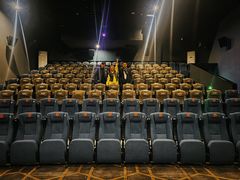 -CGV星星影城(颐堤港ScreenX店)