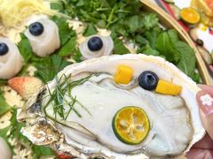 -官塘锋记鱼生·生腌·砂锅粥(牌坊街店)