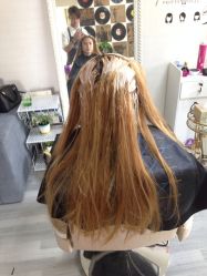 -ASG Hair Salon烫染·接发