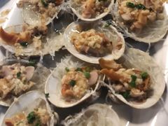 -79号渔船海鲜饭店(宝安店)
