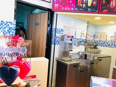 -DQ·蛋糕·冰淇淋(富华里店)
