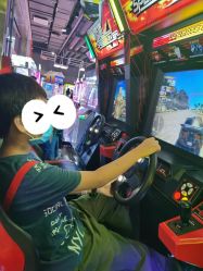 -嗨翻Hi-Fun竞技主题乐园·蹦床团建生日聚会(五棵松华熙店)