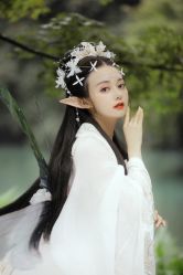 -八角古风摄影