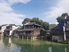 -乌镇景区