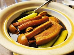 -明湖楼·经典鲁菜山东海鲜(大明湖店)