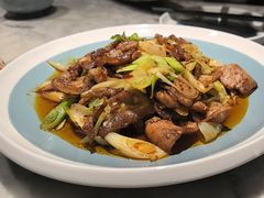 -懒人盐府人家(航天桥店)