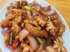 酱爆生肠-甜甜屋(解放中路店)