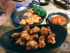 -大發韩国烤肉(八佰伴店)