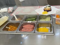 -大糯家饭团(华润万象城店)