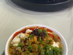 -川味堂·四川豆花(八卦岭店)