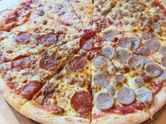 女魔鬼比萨-acquolina·阿果里呐意大利比萨店(紫薇尚层店)