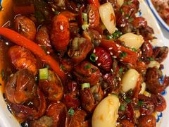 -老长沙龙虾馆·聚会餐厅(白石洲店)