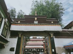 -小昭寺