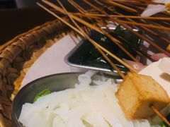 -班花麻辣烫(南京概念店)