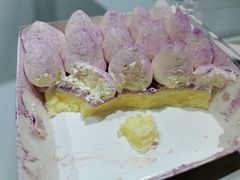 -ZOZO's昌左左精致甜品设计(新北店)