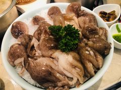 -海上明月海鲜火锅 鲜切牛肉