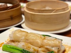 -杭州JW万豪酒店-万豪中餐厅