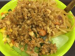 -天津医科大学学生食堂
