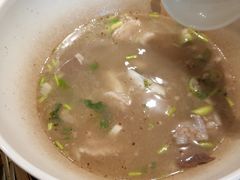 -青州庙子全羊馆(李村店)