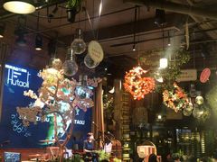 -胡桃里音乐酒馆(下沙店)