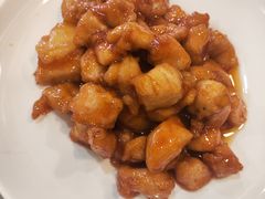 -烤肉宛饭庄(北新桥店)