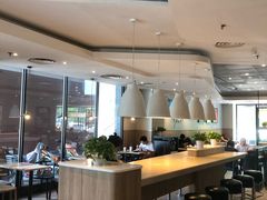 -肯德基(亦庄上海沙龙店)