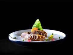 -老牌坊鲁菜名店(美莲广场店)