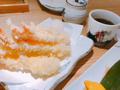 -初居食屋日式料理(万象城购物中心店)