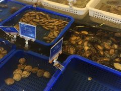 -金鹰超市(国际购物中心新街口店)