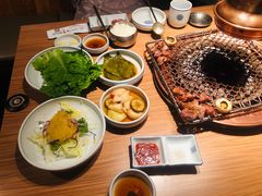 -王妃家(明洞中央店)
