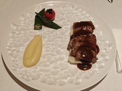-香樟花园法式铁板烧(恒隆广场店)