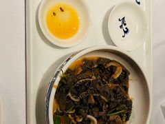古教水爆肚-耳朵眼会馆(鼓楼店)