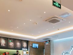 -萨莉亚意式餐厅(杭州滨江天街店)