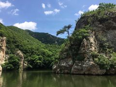 -大连冰峪旅游度假区