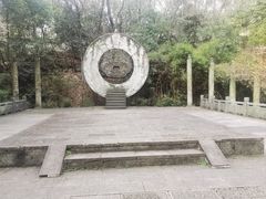 -杭州黄龙洞