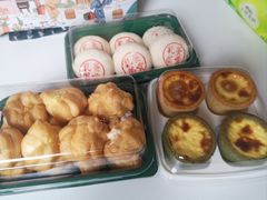 -泸溪河桃酥(鄞州高新宝龙店)