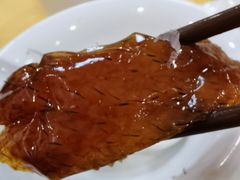-寻味顺德·南记酒家·传统顺德菜·鱼生(广源路店)