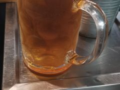 福佳扎啤-很久以前羊肉串(昌里路三钢里店)