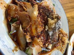 -温记府廟豆汤饭·始于1955年(海椒店)